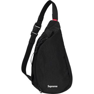 シュプリーム(Supreme)のsupreme sling bag 20fw(ショルダーバッグ)