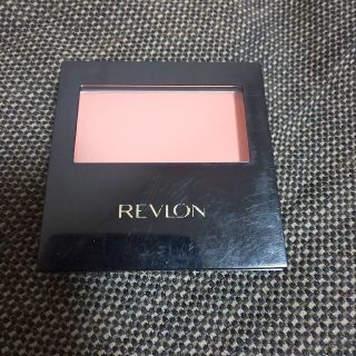 レブロン(REVLON)のレブロン マットパウダー ブラッシュ 106オレンジスエード(チーク)