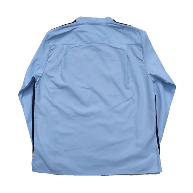 最安値高品質 TTT MSW 21AW Knit Docking Shirt Msizeの通販 by zuka's 激安ショップ Shirt Docking Knit 21AW MSW TTT ニット/セーター