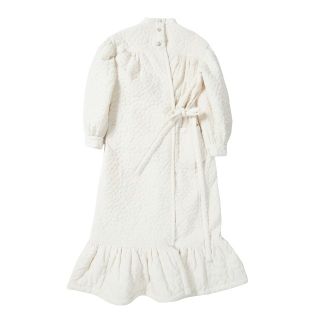 コム デ ギャルソン(COMME des GARCONS) ロングコート(レディース)(花