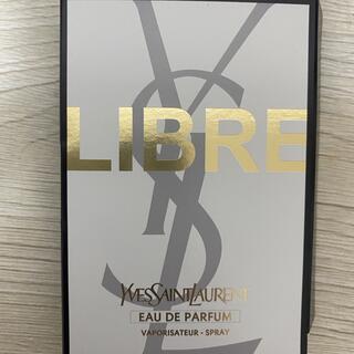 イヴサンローランボーテ(Yves Saint Laurent Beaute)のイブサンローラン　リブレオーデパルファム(香水(女性用))