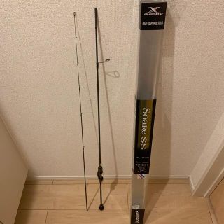 シマノ(SHIMANO)のSHIMANO SoaRe ss (ロッド)