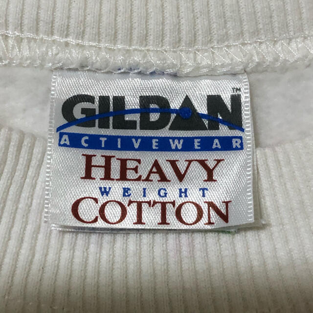 GILDAN(ギルタン)の306 USA 古着 GILDAN スウェット 2XL メンズのトップス(スウェット)の商品写真