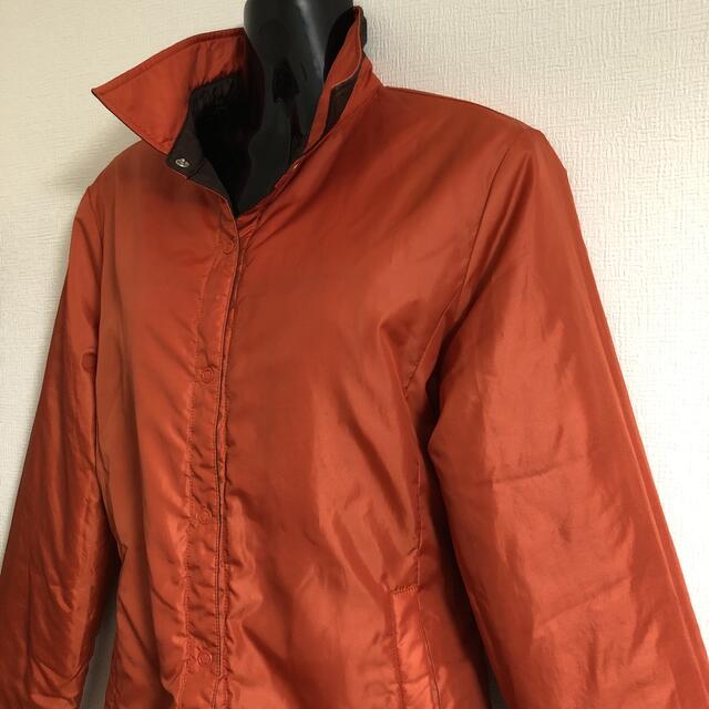 リバーシブルジャケット レディースM