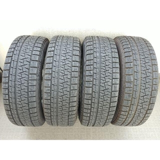 スバル(スバル)のS様専用　ピレリ スタッドレス 205/60R16 エクシーガ／レガシィ(タイヤ・ホイールセット)