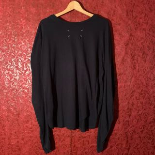 【激レア】maison martin margiela サークルカットソー