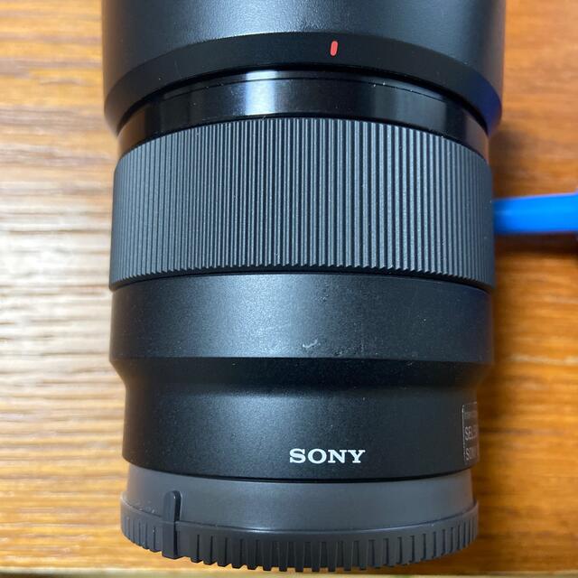 SONY - smile2525様専用 SONY FE 50mm F1.8の通販 by コロコロ's shop
