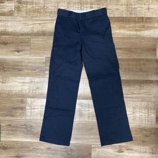 ディッキーズ(Dickies)のディッキーズ874 28×30 ブラック&グレー(ワークパンツ/カーゴパンツ)