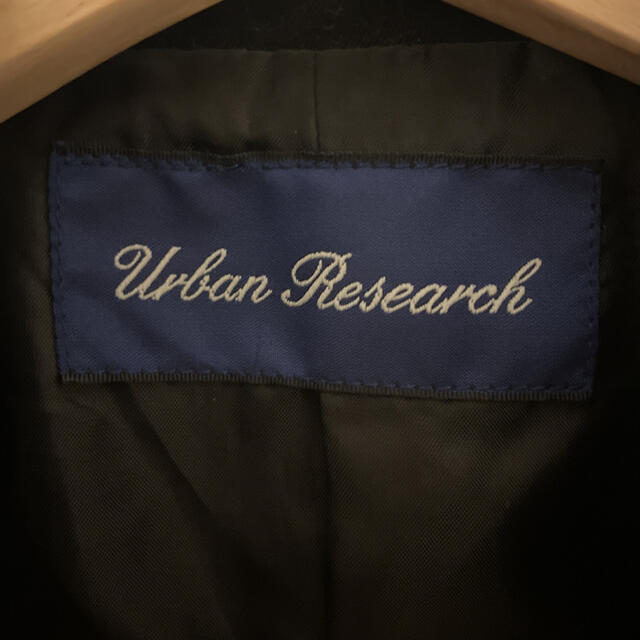 URBAN RESEARCH(アーバンリサーチ)のステンカラーコート　アーバンリサーチ　値下げ！ メンズのジャケット/アウター(ステンカラーコート)の商品写真