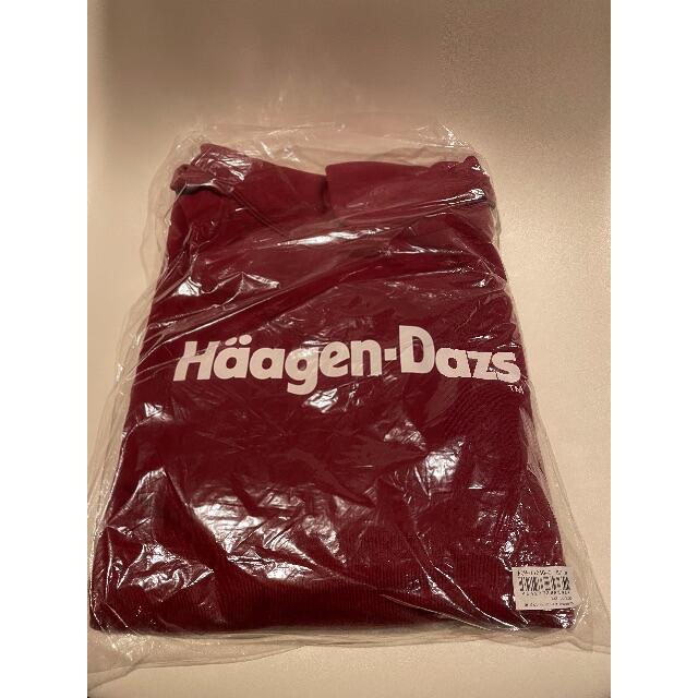 WASTED YOUTH HÄAGEN-DAZS  HOODIE MサイズGirlsDontCry