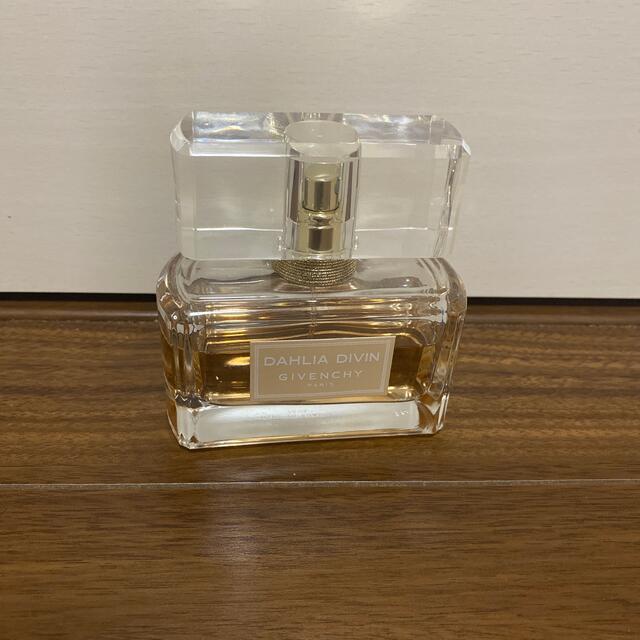 ジバンシイ　ダリアディヴァンヌード　オーデパルファム　50ml