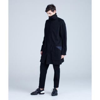Y-3 - 限定お値下‼️【新品未使用】Y-3 ワイスリー スウェットコートの