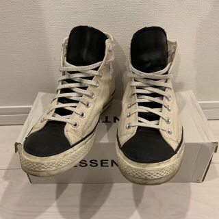 コンバース(CONVERSE)のConverse ChuckTaylor70's × FEAR OF GOD(スニーカー)