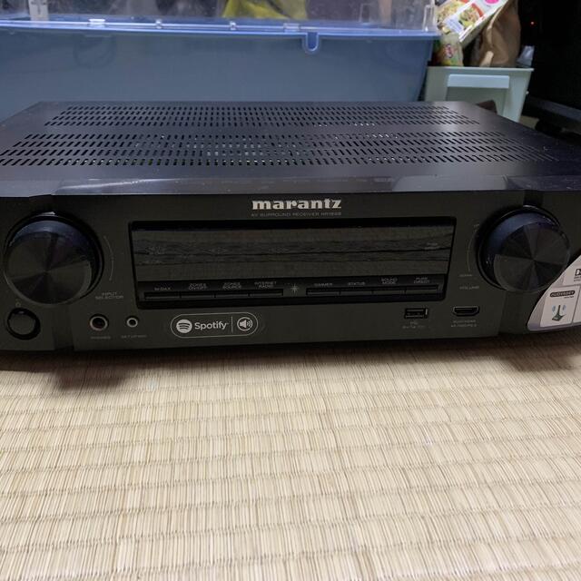 （週末特化）マランツ　Marantz NR1608