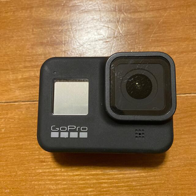 GoPro HERO8 BLACK