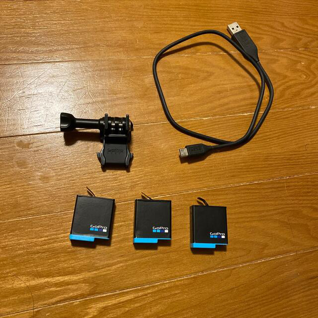 GoPro HERO8 BLACK