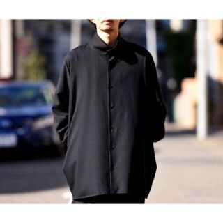 2ページ目 - ヨウジヤマモト ウール シャツ(メンズ)の通販 100点以上