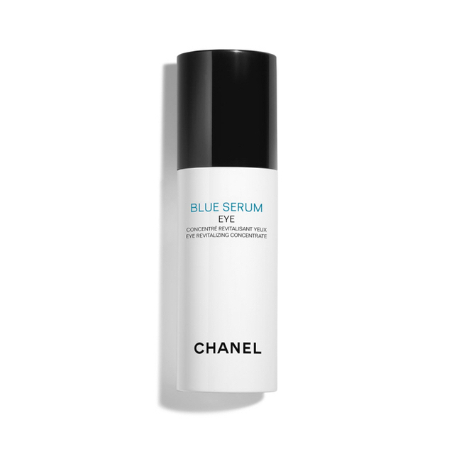 CHANEL(シャネル)のchoco8様専用 シャネル ブルーセラム アイ+ルリフト クレームユー コスメ/美容のスキンケア/基礎化粧品(アイケア/アイクリーム)の商品写真
