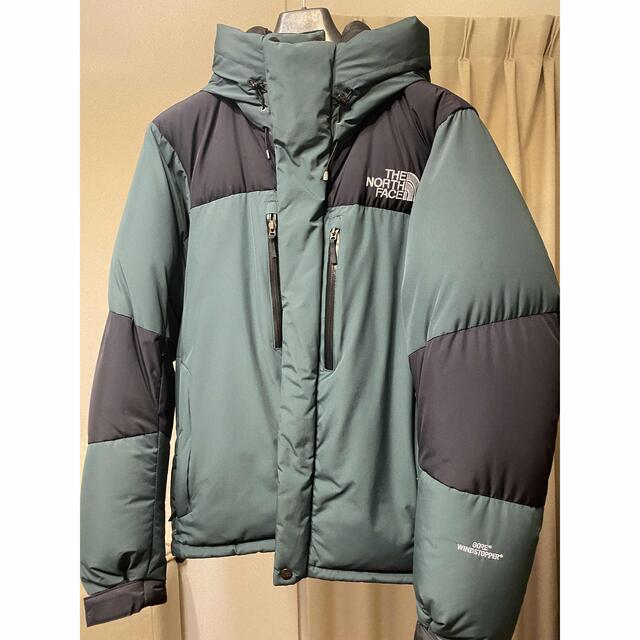 THE NORTH FACE ノースフェイス　バルトロライドダウンジャケット