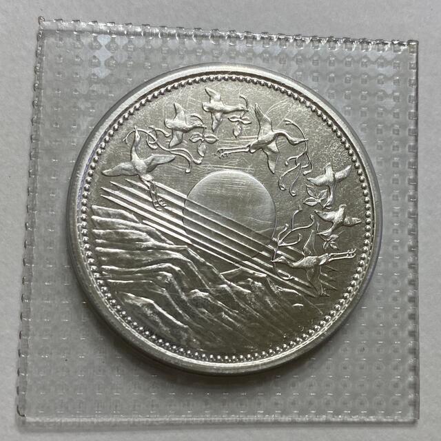 2019年　イーグル銀貨　PCGS MS70  サイン入り　No.757