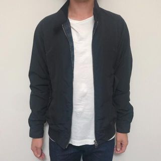 ユナイテッドアローズグリーンレーベルリラクシング(UNITED ARROWS green label relaxing)のデニーム様専用　ユナイテッドアローズ グリーンレーベル ブルゾン(ブルゾン)