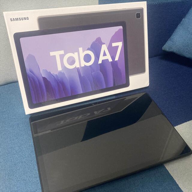 SAMSUNG Galaxy Tab A7 10.4インチ