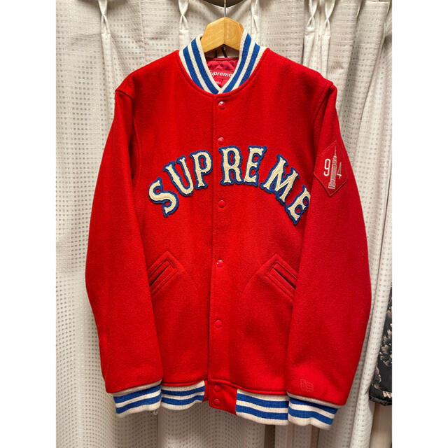 Supreme 05AW スタジャン | eclipseseal.com