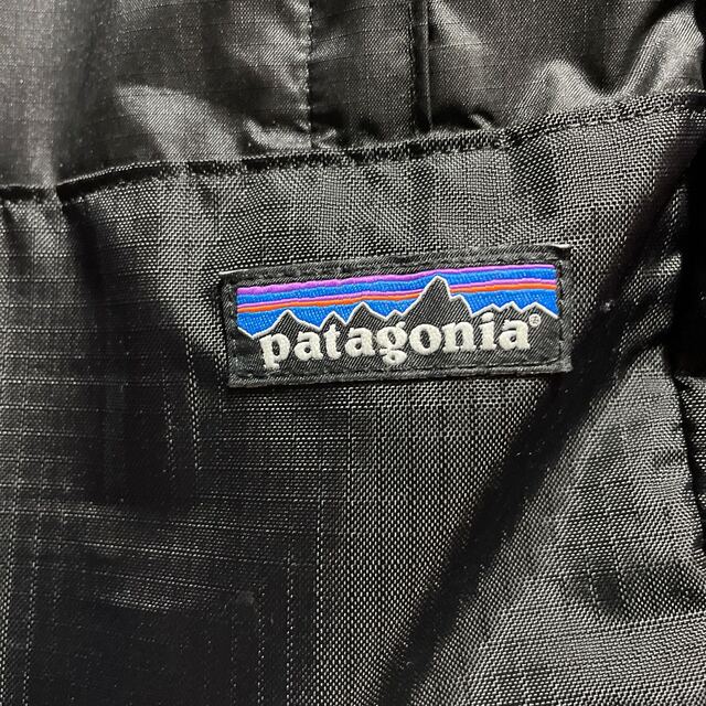 patagonia(パタゴニア)のPatagonia パタゴニア　2WAY リュック メンズのバッグ(バッグパック/リュック)の商品写真