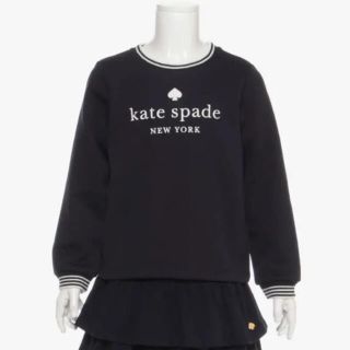 ケイトスペードニューヨーク(kate spade new york)のケイトスペード　トレーナー(Tシャツ/カットソー)