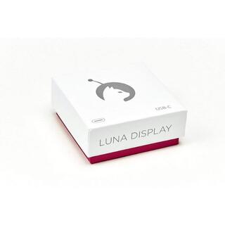 Luna Display ルナディスプレイ (USB-C)(その他)