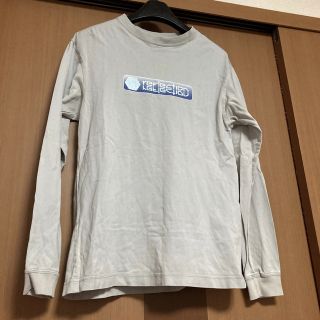 ユニクロ(UNIQLO)の【UNIQLO】ユニクロ　長袖Tシャツ(Tシャツ(長袖/七分))