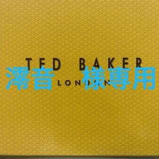 テッドベイカー(TED BAKER)のテッドベイカー　長財布(財布)