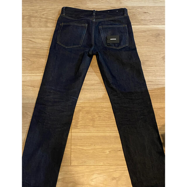 新品 DENHAM 24 Skinny＋WIT