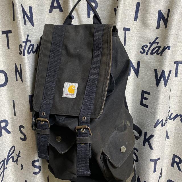 carhartt(カーハート)のスガペチーノ様　専用 メンズのバッグ(バッグパック/リュック)の商品写真