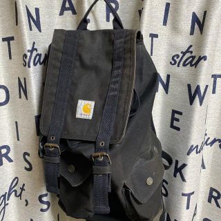 カーハート(carhartt)のスガペチーノ様　専用(バッグパック/リュック)