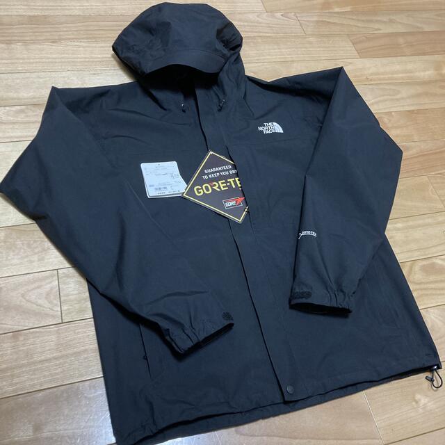 ノースフェイス クラウドジャケット XL 特別オファー 9435円 www.gold