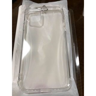 iPhone11シリコンケース(iPhoneケース)