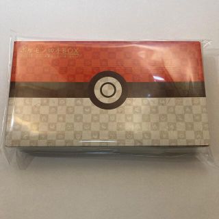 ポケモン(ポケモン)のポケモン切手BOX　ポケモンカードゲーム見返り美人・月に雁セット(Box/デッキ/パック)