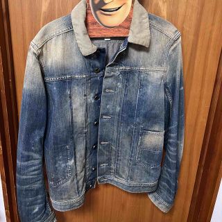 DIESEL(Gジャン/デニムジャケット)のフリマアイテム一覧 DIESEL(Gジャン/デニムジャケット)のフリマアイテム一覧