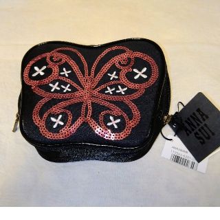 アナスイ(ANNA SUI)のアナスイANNASUIエコバッグ(エコバッグ)