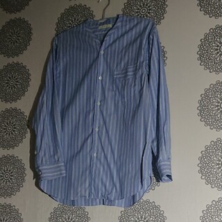 フィグベル(PHIGVEL)のoldjoe / strip shirts(シャツ)