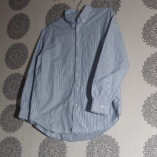 ワンエルディーケーセレクト(1LDK SELECT)のuniversal products / strip shirts(シャツ)