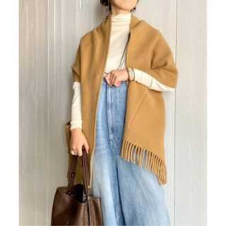 JOURNAL STANDARD - Elisabeth Stray Pedersen | POCKET SCARFの通販