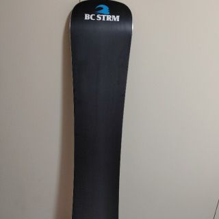 ビーシーストリーム(BC Stream)の[ジャック様専用]BC STREAM R2 カスタム ハード154(ボード)