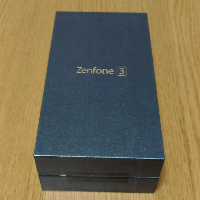 国内版 ASUS Zenfone3 ZE520KL-WH32S3 白