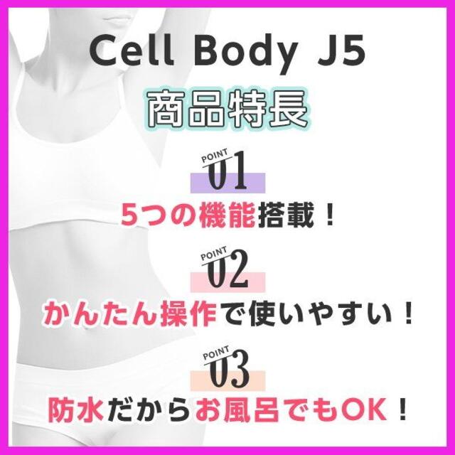 CellbodyJ5