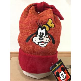 ディズニー(Disney)のニット帽子 新品未使用(ニット帽/ビーニー)
