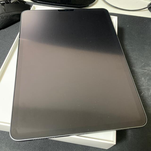 iPad Pro 11インチ