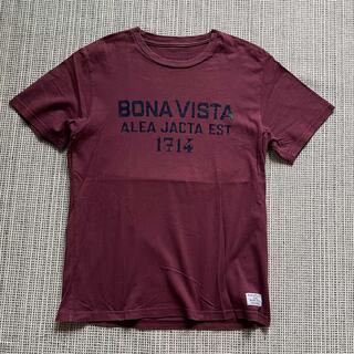 ワコマリア(WACKO MARIA)のbuena vista Tシャツ(Tシャツ/カットソー(半袖/袖なし))