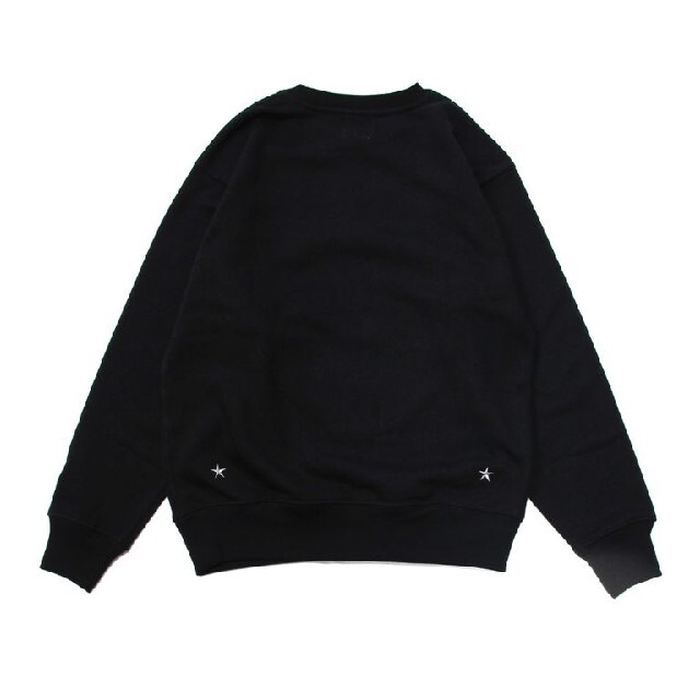 jjjjound J70 Crewneck black L